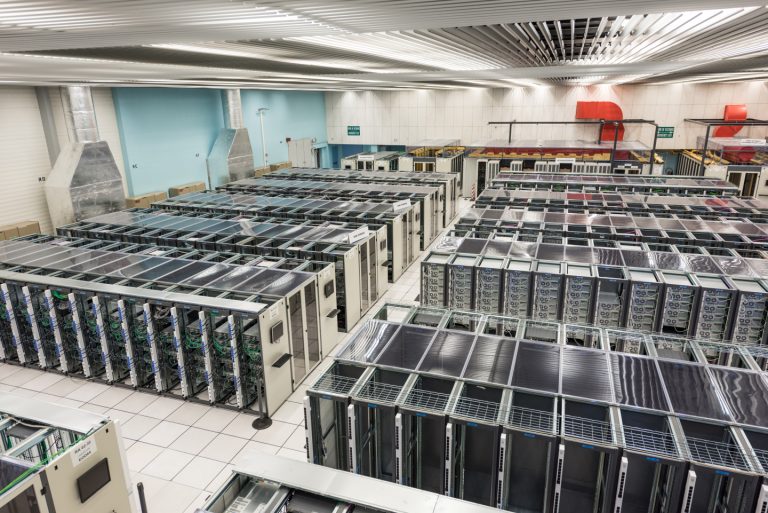 Особенности виртуализации серверов vmware